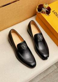 Picture of Louis Vuitton Shoes _SKULVsz38-45TF015213207